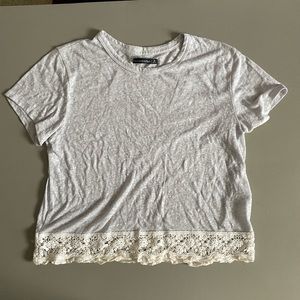 Abercrombie & Fitch tee